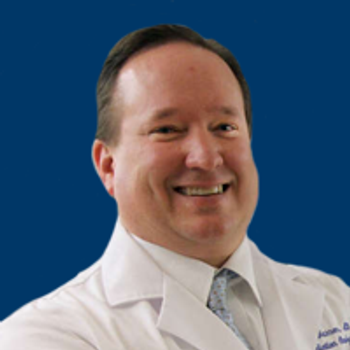 Graham Warren, MD, PhD