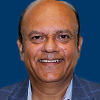 Sanjeev Luther, president and CEO, of Rafael Pharmaceuticals