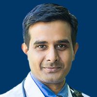 Amandeep Salhotra, MD, of City of Hope