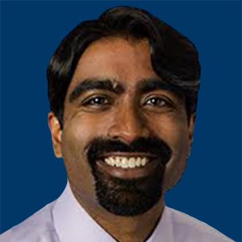 Tilak Sundaresan, MD, medical oncologist, chief, Oncology and Hematology, San Francisco Medical Center, Kaiser Permanente San Francisco