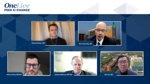 Advancing Muscle-Invasive Bladder Cancer Testing and Clinical Integration