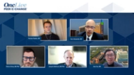 5 panelists