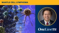 Luhua (Michael) Wang, MD, discusses the significance of the full FDA approval of brexu-cel in relapsed/refractory mantle cell lymphoma.
