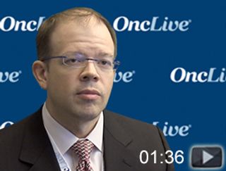 Dr. Logan Discusses Ibrutinib Plus Venetoclax in CLL