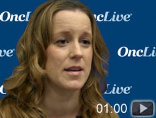 Dr. Hamilton on Research Needed in HER2-Positive Breast Cancer