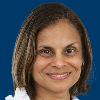 Shirley D’Sa, MD, FRCP, FRCPath, of University College London Hospitals Centre