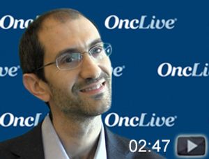 Dr. Antonarakis on Updated Analysis of the KEYNOTE-199 Trial in mCRPC