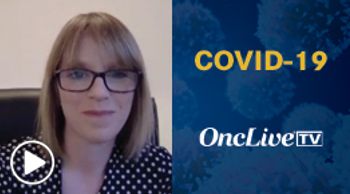 Anita Lavery, MD, MRCP, of Queen’s University Belfast