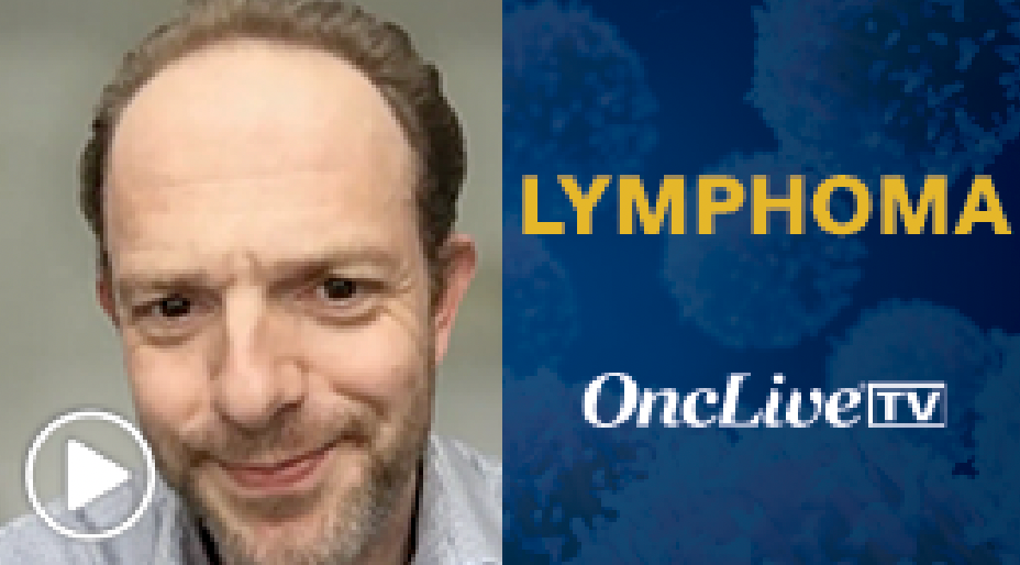 Dr. Lenz on the European Approval of Liso-cel in Relapsed/Refractory LBCL