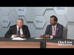 EP. 7 Role of I/O With Chemotherapy in Advanced Squamous NSCLC