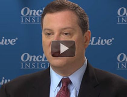 Treatment of Follicular Lymphoma