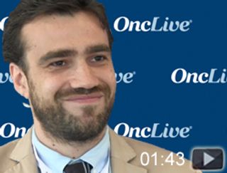 Dr. Fama on GBV-C Infection and Risk of Lymphoma