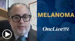 Omid Hamid, MD, professor, medicine, Cedars-Sinai; director, Clinical Research and Immunotherapy, director, Cutaneous Oncology and Melanoma, The Angeles Clinic and Research Institute