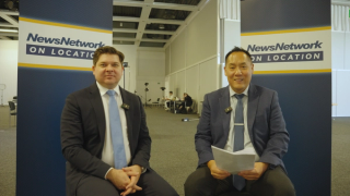 Breaking Down the Data in Bladder Cancer With Drs Aggen, Grivas, and Shore