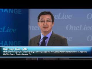 Taking a Multidisciplinary Approach to mCRC Care