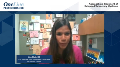 EP. 6 Approaching Treatment of Relapsed/Refractory Myeloma