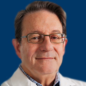 A teenage injury cost him a career among the stars, so John F. DiPersio, MD, PhD, became a star hematologist/oncologist instead.