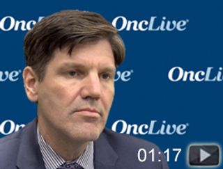 Dr. Sabbatini on Frontline Treatment of Newly Diagnosed Ovarian Cancer