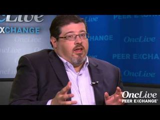 Nivolumab in Non-Small Cell Lung Cancer