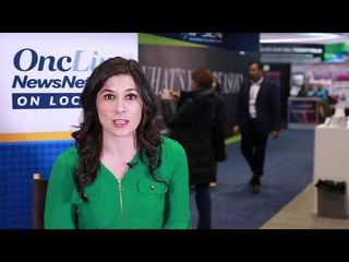 OncLive News Network On Location: In Chicago Sunday, June 2