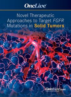 Novel Therapeutic Approaches to Target FGFR Mutations in Solid Tumors