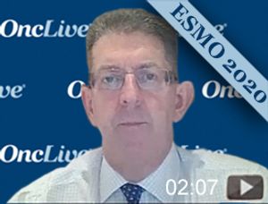 Dr. Johnston on the Results of monarchE With Abemaciclib in High-Risk Early Breast Cancer