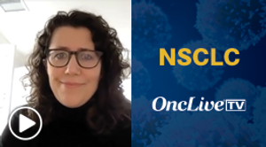 Zofia Piotrowska, MD, MHS, of Massachusetts General Hospital