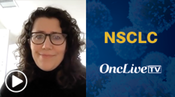 Zofia Piotrowska, MD, MHS, of Massachusetts General Hospital