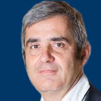 Thierry André, MD, of Sorbonne University