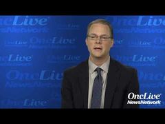 EP. 2 Combination Strategies in Advanced CRC: E7208 and APOLLON