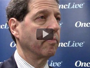 Dr. Gertz on Expanding Treatment Options for Myeloma