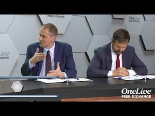 IMpower131 & KEYNOTE-407/189 Squamous NSCLC Treatments