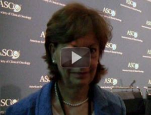 Dr. Schuchter Discusses the Treatment of Melanoma