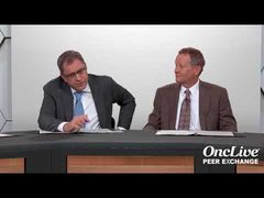 EP. 9 Upfront Lenvatinib in Unresectable HCC