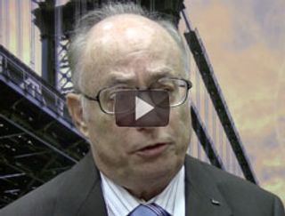 Dr. Ewer Discusses Supportive Care