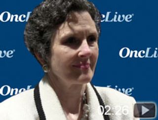 Dr. O'Shaughnessy on Differentiating Between CDK 4/6 Inhibitors