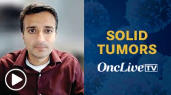Dr Patel on the Utility of the IPS Test in Solid Tumors