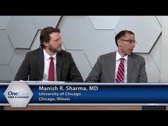 EP. 5 Challenges in Managing Newly Diagnosed Advanced HCC