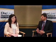 EP. 4 OncLive News Network On Location: In Chicago Tuesday, June 4