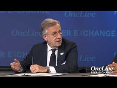 EP. 5 NSCLC: Immunotherapy Beyond Progression 