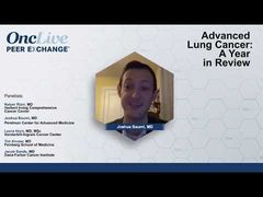 EP. 17 Stage III NSCLC Progression Treatment Strategy