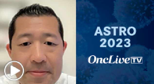 Dr Chuong on the Patterns of Guided Radiation Therapy in Pancreatic Cancer - Vimarsana News