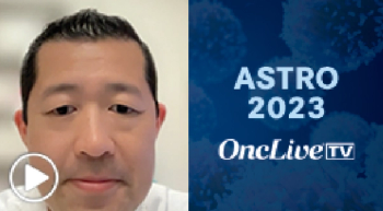 Michael Chuong, MD, FACRO,