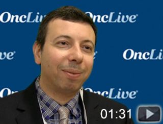 Dr. Vaena on the Importance of Risk Stratification in Prostate Cancer