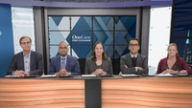 Experts on CRC