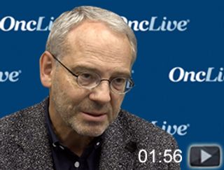 Dr. Conroy Discusses Adjuvant mFOLFIRINOX in Pancreatic Cancer