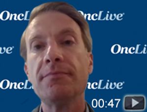 Dr. Gerber on the Rationale to Combine Immunotherapy With Radiation in Lung Cancer 