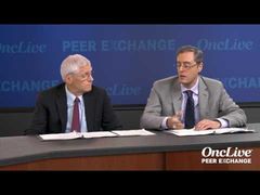 EP. 3 Checkpoint Inhibitors for Relapsed or Refractory NSCLC