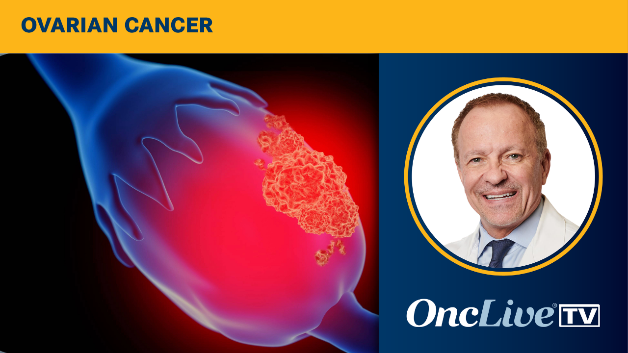 Bradley Monk, MD, FACOG, FACS, Florida Cancer Specialists & Research Institute