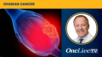 Bradley Monk, MD, FACOG, FACS, Florida Cancer Specialists & Research Institute